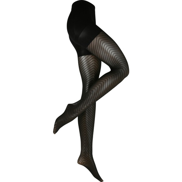 MAGIC Bodyfashion Cienkie rajstopy 'Incredible Legs' MBO0037002000003