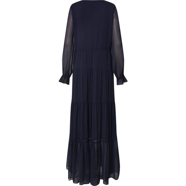 SOAKED IN LUXURY Sukienka koszulowa 'SLAllegra Maxi Dress' SOA0457001000003