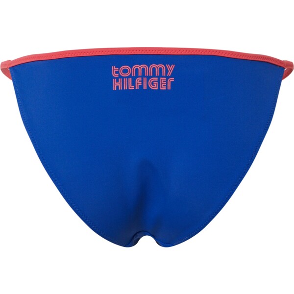 Tommy Hilfiger Underwear Dół bikini THU0710001000002