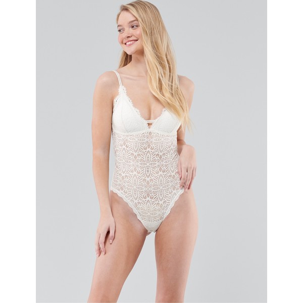 HOLLISTER Body 'CROCHET' HOL1525001000001