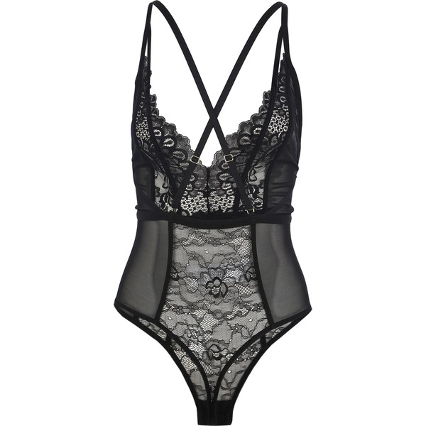 Hunkemöller Body 'Isolde' HKM0562001000001