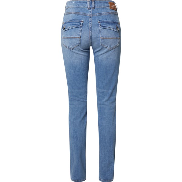 MOS MOSH Jeansy 'Nelly Fly Jeans' MMO0201001000002