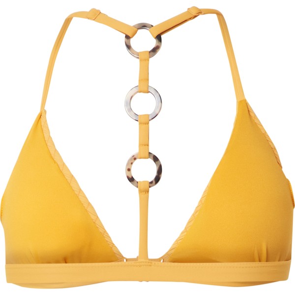 Hunkemöller Góra bikini 'Goldenrod' HKM0899001000003