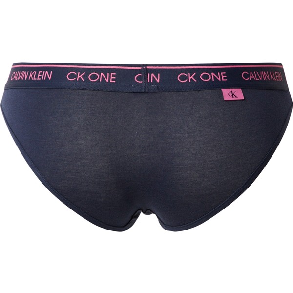 Calvin Klein Underwear Figi 'BIKINI' CKU0843006000001