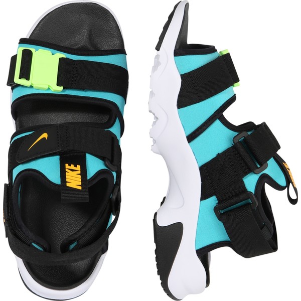 Nike Sportswear Sandały 'Canyon' NIS1759004000001
