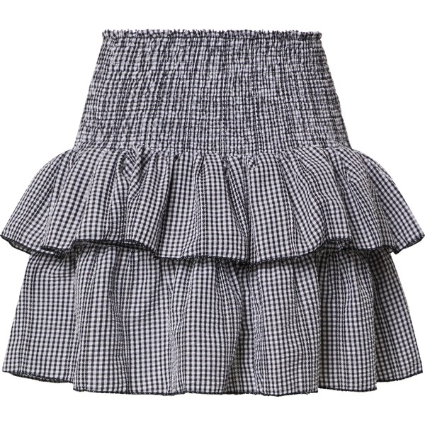 Neo Noir Spódnica 'Carin Mini Check Skirt (part of group)' NEN0125001000004