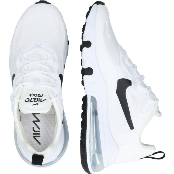 Nike Sportswear Trampki niskie 'Nike Air Max 270 React' NIS1519003000003