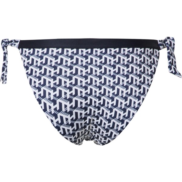 Tommy Hilfiger Underwear Dół bikini 'CHEEKY SIDE TIE' THU0729001000002