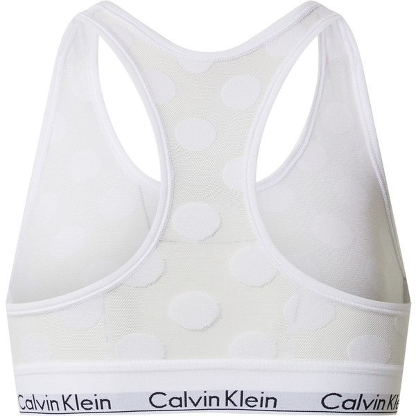 Calvin Klein Underwear Biustonosz 'UNLINED BRALETTE' CKU0852001000001
