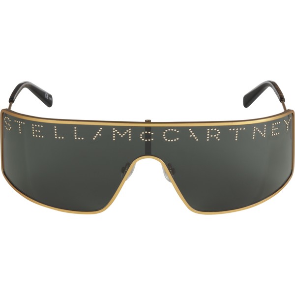 Stella McCartney Okulary przeciwsłoneczne 'SC0196S-001' SMC0012001000001