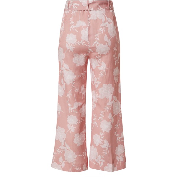 Forever New Spodnie 'Amara Linen Blend Pant' FON0032001000002
