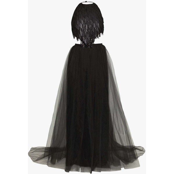 LEXI MAYA DRESS Suknia balowa black LEV21C01J