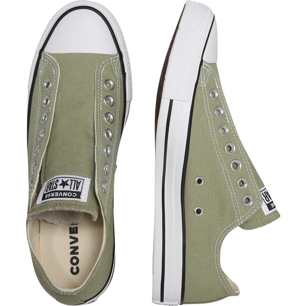 CONVERSE Trampki niskie Con0829003000016