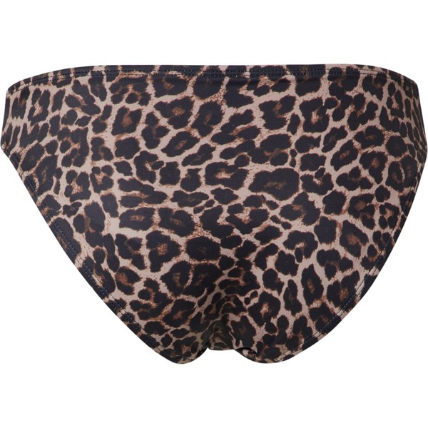 Hunkemöller Dół bikini 'Leopard Game Regular Rio' HKM0920001000002