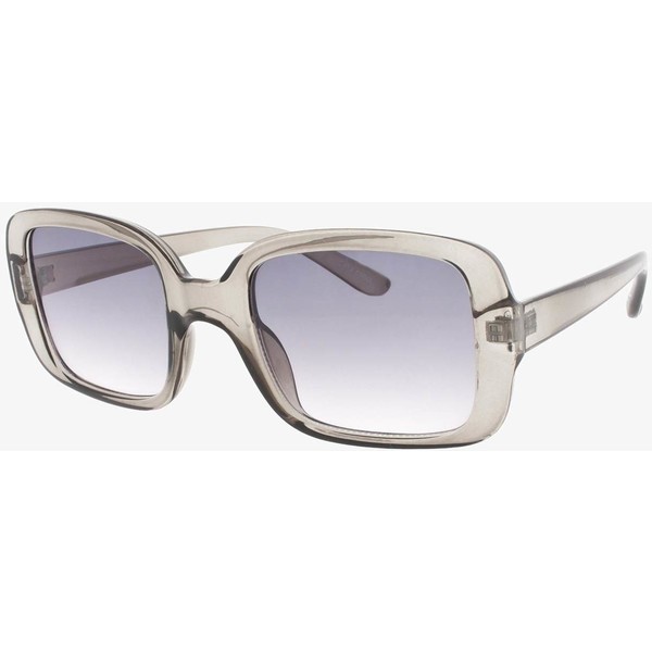 Icon Eyewear DORYS Okulary przeciwsłoneczne grey ICA51K003