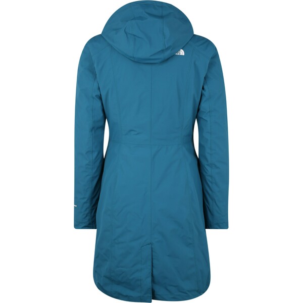 THE NORTH FACE Kurtka outdoor 'SUZANNE' TNF0464001000001