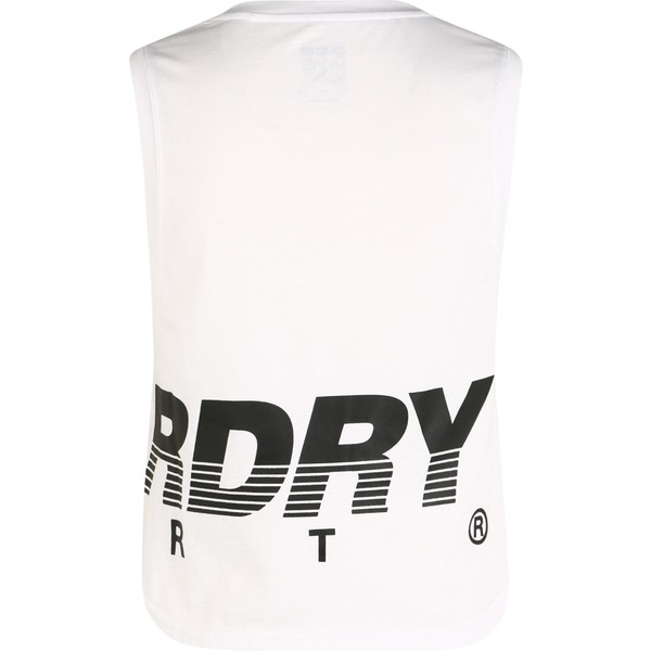 Superdry Top sportowy SUP2297001000005