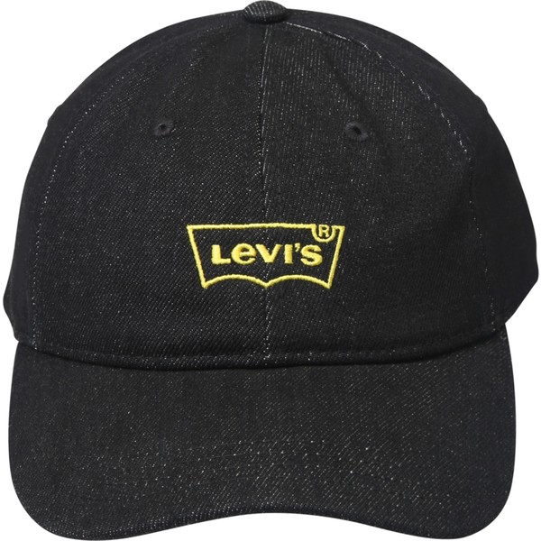 Czapka z daszkiem 'LEVI'S STAR WARS CAP' LEV0819001000001