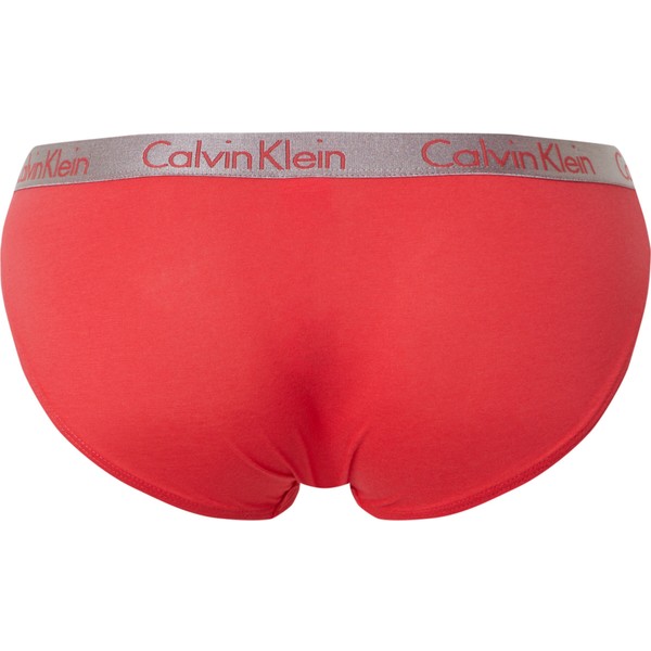 Calvin Klein Underwear Figi 'BIKINI' CKU0818001000001