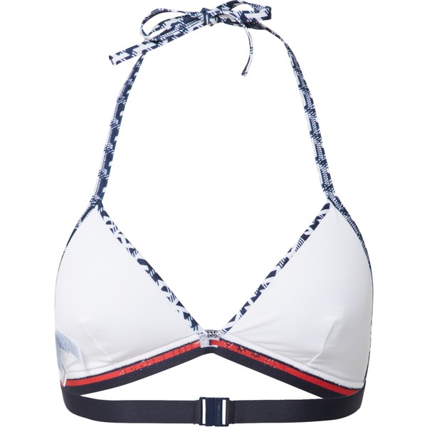 Tommy Hilfiger Underwear Góra bikini 'TRIANGLE FIXED' THU0726001000002