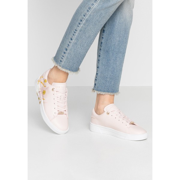 Ted Baker LENNEC Sneakersy niskie light pink TE411A05O