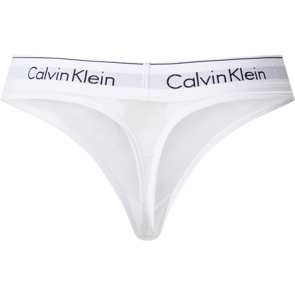 Calvin Klein Underwear Dół bikini CKU0853001000001