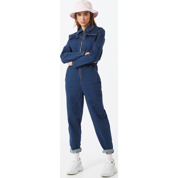 Urban Classics Kombinezon 'Ladies Boiler Suit' UCL0852001000001