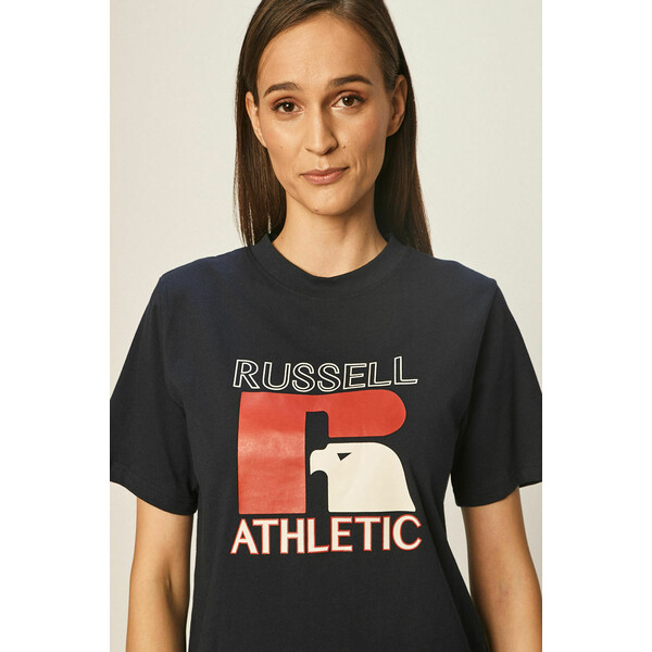 Russell Athletic T-shirt 4901-TSD0OL