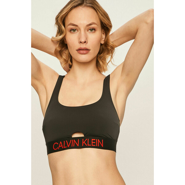 Calvin Klein Biustonosz kąpielowy 4901-BID0IU