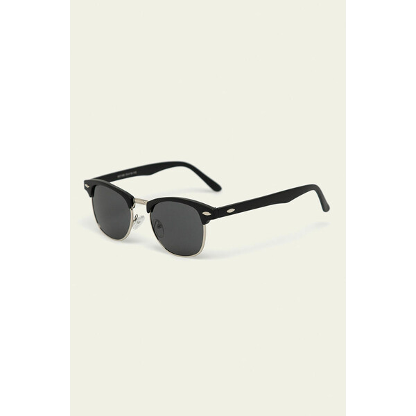 ANSWEAR Answear Okulary przeciwsłoneczne -100-OKD02J