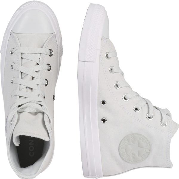 CONVERSE Trampki wysokie 'Chuck Taylor All Star Hi' Con1039001000002