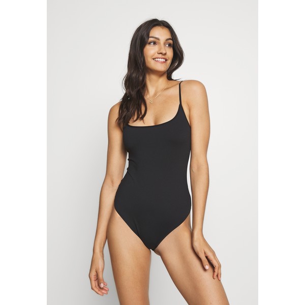 Free People STRAPPY BASIQUE Body black FP081S01M