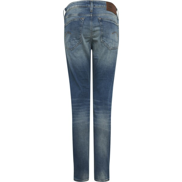 G-Star RAW Jeansy '3301 Tapered' GST0375033000001