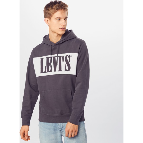 LEVI'S Bluzka sportowa 'PIECED' LEV0847001000001