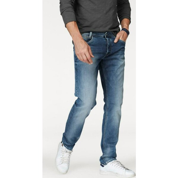Pepe Jeans Jeansy 'Hatch' PEP0121007001000