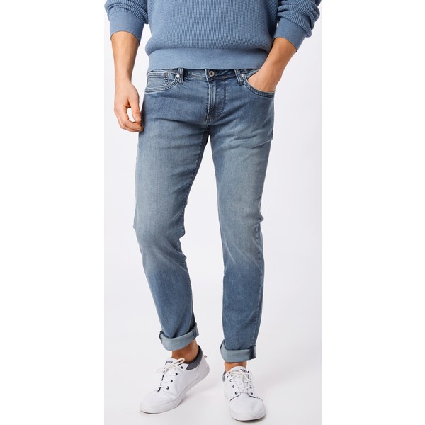 Pepe Jeans Jeansy 'Hatch' PEP0121048000012