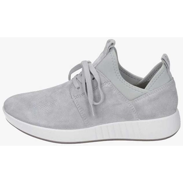 Legero Sneakersy wysokie light grey L1111A02L