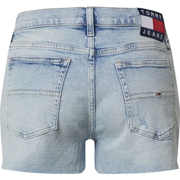 Tommy Jeans Jeansy HID3434001000008
