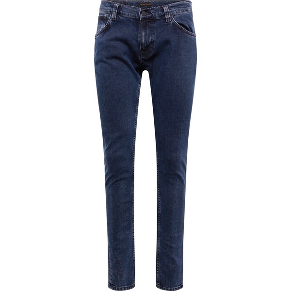 Nudie Jeans Co Jeansy 'Tight Terry' NUD0100018000006