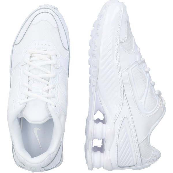 b"Nike Sportswear Trampki niskie ' Shox Enigma W ' NIS1283005000001"
