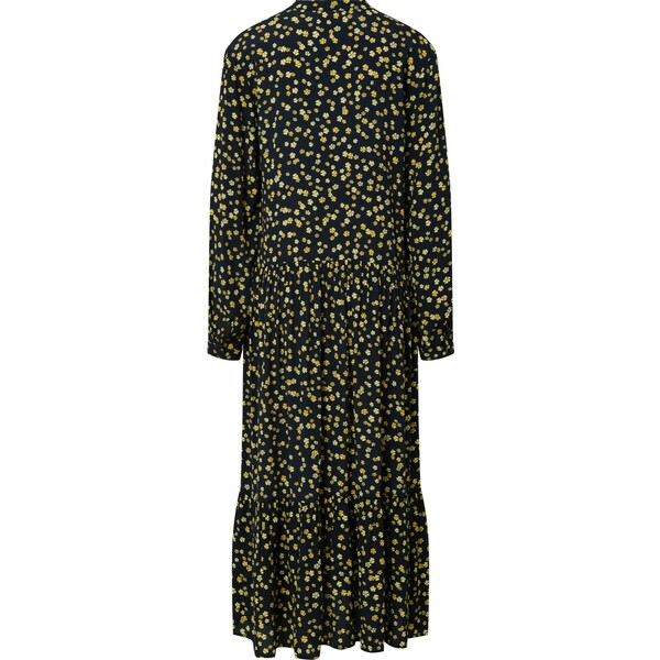 MOSS COPENHAGEN Sukienka koszulowa 'Calina' MSC0336001000001