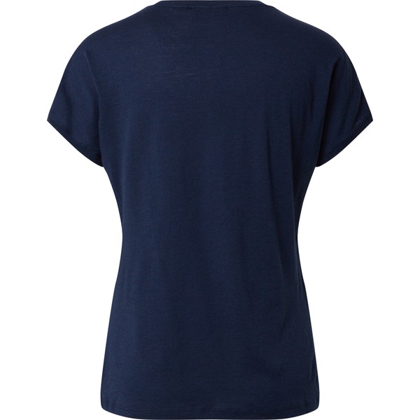 recolution Koszulka 'Tencel Round V-Neck T-Shirt' REC0070001000001