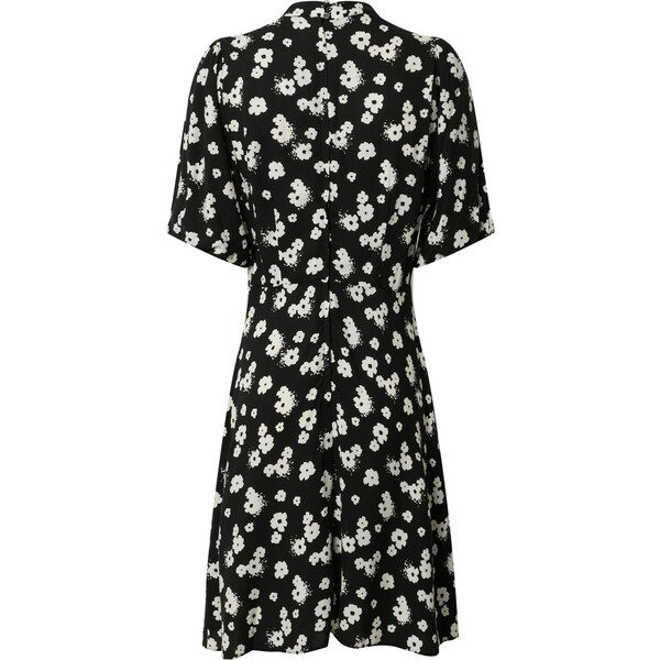 Dorothy Perkins Sukienka koszulowa 'Floral Bubble Sleeve Mini Dress' DPK1321001000004