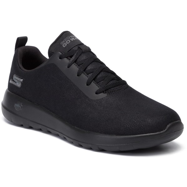 Skechers GO WALK MAX - IMPACT 54613 BBK Czarny