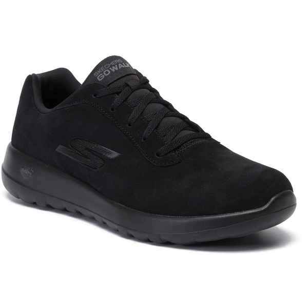 Skechers GO WALK MAX - EVALUATE 54619BBK Czarny