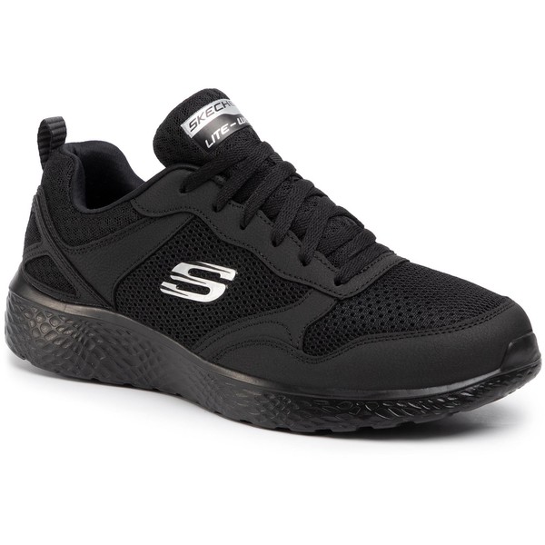 Skechers MODERN COOL 999791 BBK Czarny