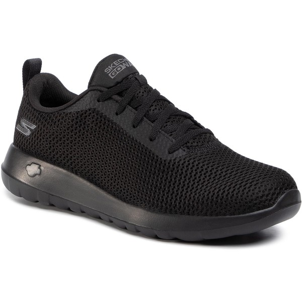 Skechers 54601 BBK Czarny