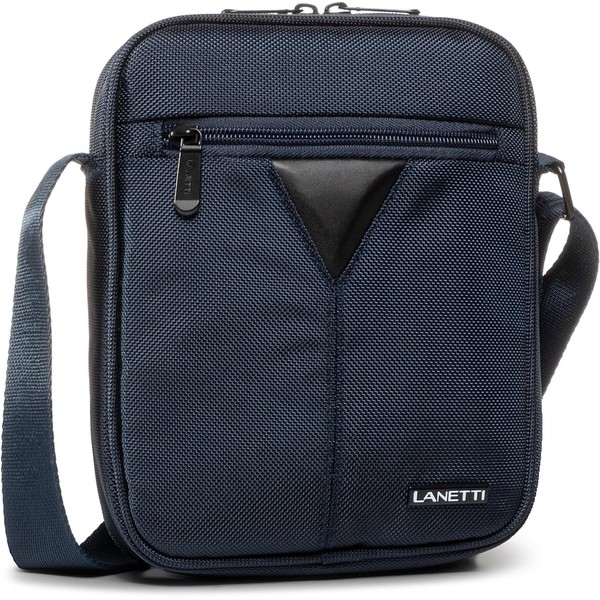 TORBA Lanetti BMR-S-041-90-03 Granatowy