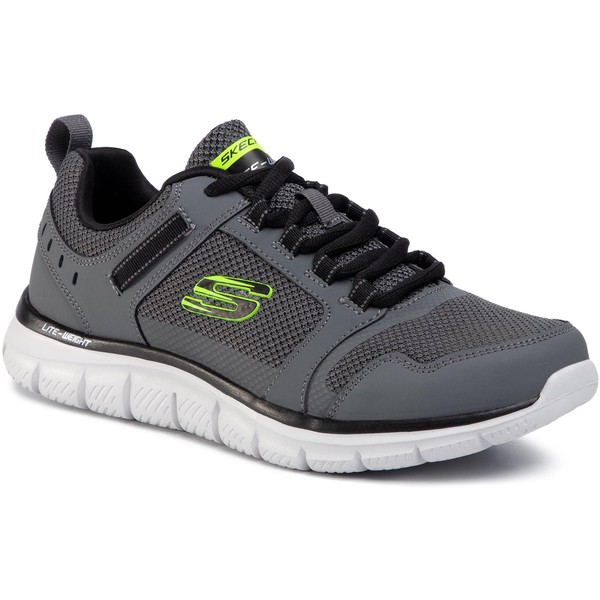 Skechers 232001 CCBK Szary