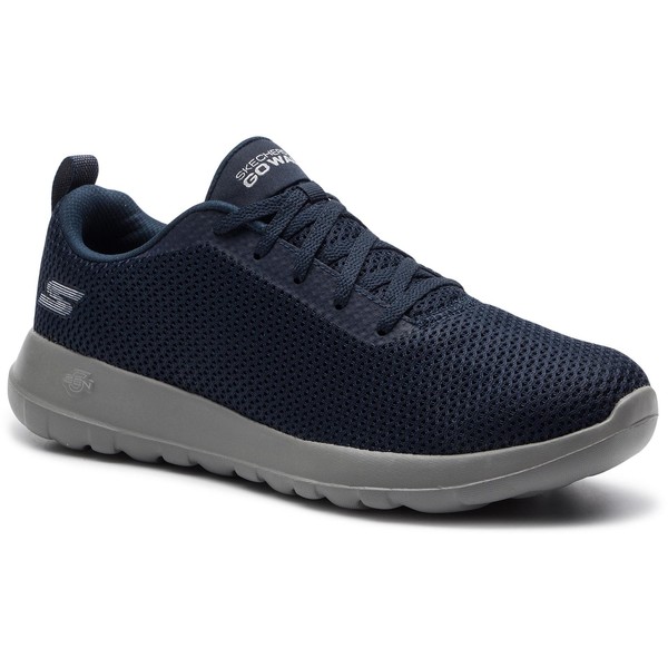 SKECHERS 54601 Granatowy